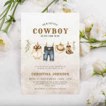 Toute en une seule ligne de vêtements de petit cow
