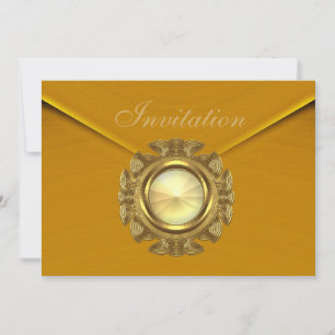 Invitation Toutes les occasions Rich Velvet Bijou 