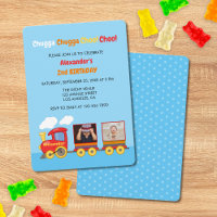 Train Jouet Toddler Boys Birthday Blue