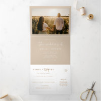INDIE Boho crème Beige Earth Tone Mariage