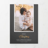 Noël est Or | GRAY 5 Galerie Multi Photos