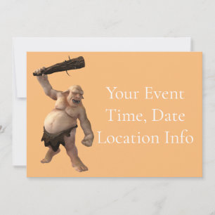 Invitation Troll moche Thunder_Cove