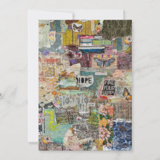 Invitation Trouvez votre bonheur