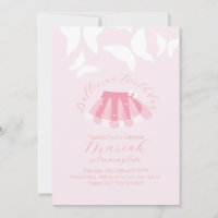 Tutu de ballerine Fille Anniversaire Papillon