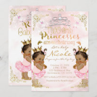 Tutu et couronne de princesse rose pour jumeaux Fi