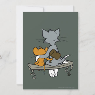Invitation Twist