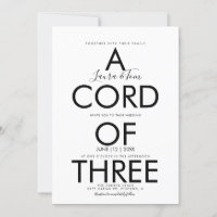 Typographie de l'Écriture Inspirante de la Bible M