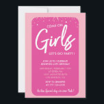 Invitation typographie d'invitation à 25 ans assez rose<br><div class="desc">typographie d'invitation à 25 ans assez rose</div>
