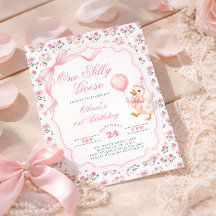 Un anniversaire de 1 an de fille à l'arc rose One 