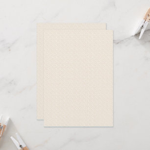 Invitation un arrière - plan blanc avec un motif de petits po