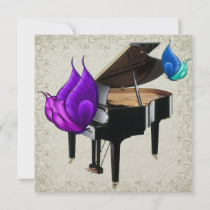 Invitation Un événement de gala - SRF