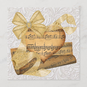 Invitation Un Événement Royalement Élégant