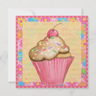 Invitation Un événement tout simple - FRS