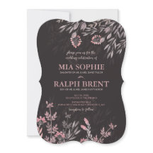 Un Mariage de rêve pour une nuit d'été