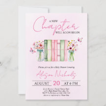 Un nouveau chapitre commence livre fille baby show