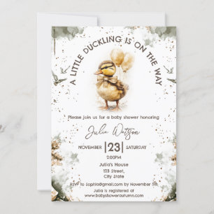 Invitation Un peu de canicule est sur la voie de l'égalité de