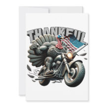 Un Thanksgiving rebelle pour la Turquie à cheval s