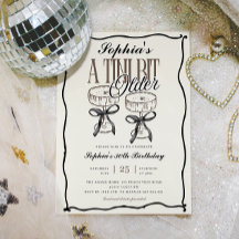 Un Tini Un Peu Plus Ancien Espresso Martini Annive