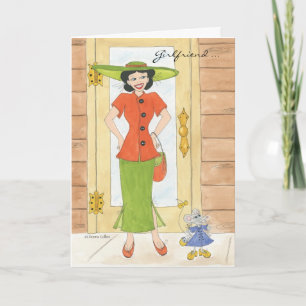 Invitation Une amie, on se retrouve pour un film