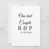 Une lettre initiale de nom de couple chaud date te
