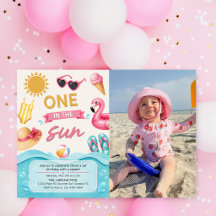 Une photo de fête d'anniversaire au soleil en été
