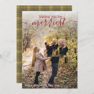 Invitation Unique 2 Photo - In Cell Photo Vacances