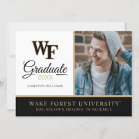 Université Wake Forest | WF