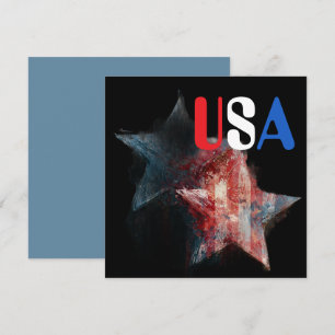 Invitation USA
