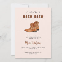 Vache Rose Nashville Week-end Enterrement de Vie d