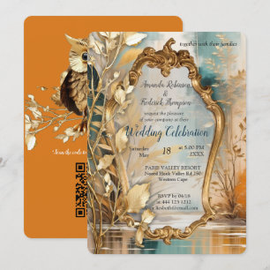 Invitation Vagues et paysages artistiques orientaux d'Asie