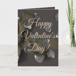 Invitation Valentine's Day for him Template