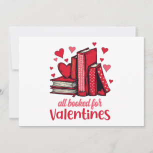 Invitation Valentines Toutes Réservées Pour Valentines Amateu