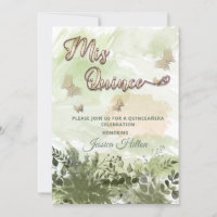 Végétation romantique Jardin des papillons Mis coi