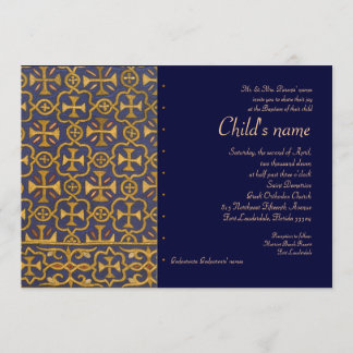 Invitation Ventes croisées