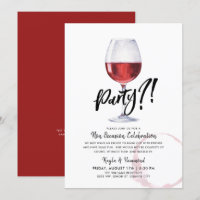 Verre à vin | Célébration de toute occasion Fête R