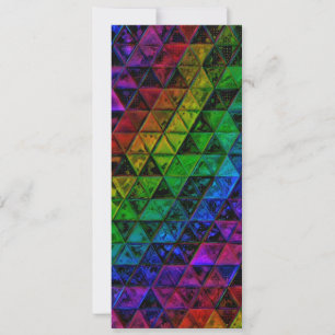 Invitation Verre de fierté