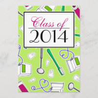 Vert d'obtention du diplôme d'hygiéniste