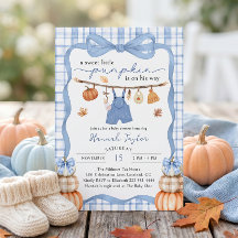 Vêtements de Petit Garçon Citrouille Fête de Naiss