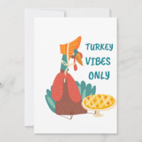 Vibes Turquie uniquement