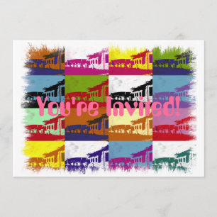 INVITATION VIEILLES ALLES