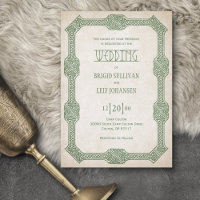 Viking Celtic Gamer Mariage