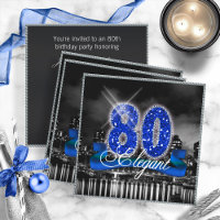 Ville Lumières Élégant 80 ID191