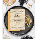 Invitation Vintage rustique<br><div class="desc">Célébrez votre amour avec une faire-part de mariage boho vintage rustique. Donnez le ton parfait pour votre journée spéciale avec un mélange de style bohème,  des éléments naturels et une belle calligraphie. Explorez notre magnifique collection et créez une invitation unique qui saisit l'essence de votre mariage de style rustique.</div>