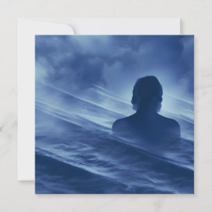 Invitation Visez-le seul