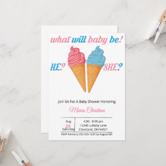 Invitation Voici la Scoop – Révélation du Sexe
