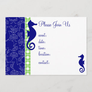 Invitation Voile Autour