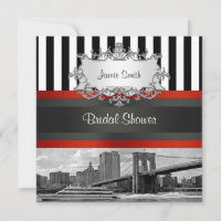VOIR LA VERSION RÉVISÉE NYC Pont Bklyn Mariage Sho