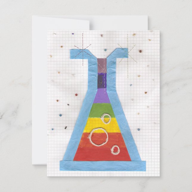 Invitation Volcano Vial (Devant)