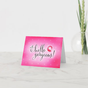 Invitation Volonté magnifique de 311 puits bonjour vous soyez