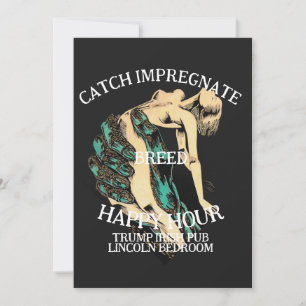 Invitation Vote Politique Patriotique Trump Parti Républicain